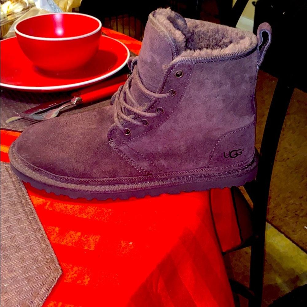 High Neumel ugg boots